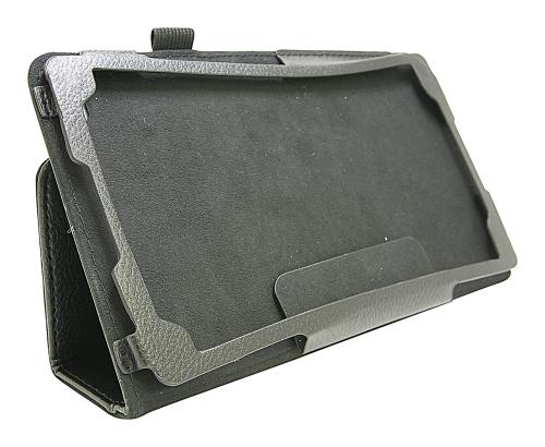 Coverin Standcase-suojus Lenovo Tab 4 8 (ZA2B)