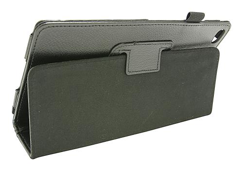 Coverin Standcase-suojus Lenovo Tab 4 8 (ZA2B)