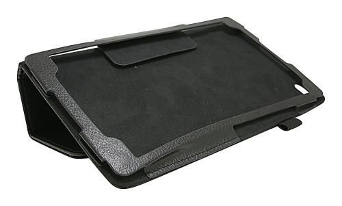 Coverin Standcase-suojus Lenovo Tab 4 8 (ZA2B)
