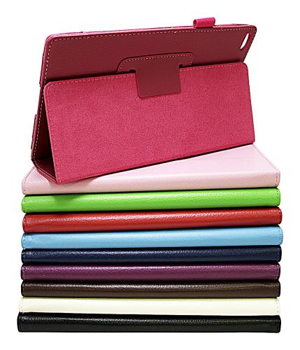 Coverin Standcase-suojus Lenovo Tab 4 8 (ZA2B)