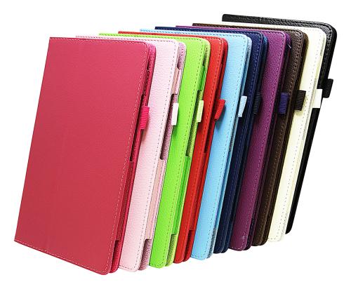 Coverin Standcase-suojus Lenovo Tab 4 8 (ZA2B)