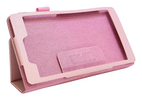 billigamobilskydd.se Standcase-suojus Lenovo Tab 7 Essential (ZA30)