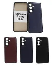 Coverin Magneettikuori Samsung Galaxy S26+ (SM-S947B/DS)