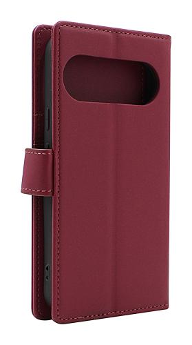 Coverin Skimblocker Google Pixel 11 / 11 Pro Puhelimen Kuoret