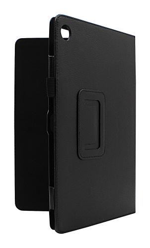 billigamobilskydd.se Standcase-suojakotelo Lenovo Tab 4 ZAEH-laitteelle