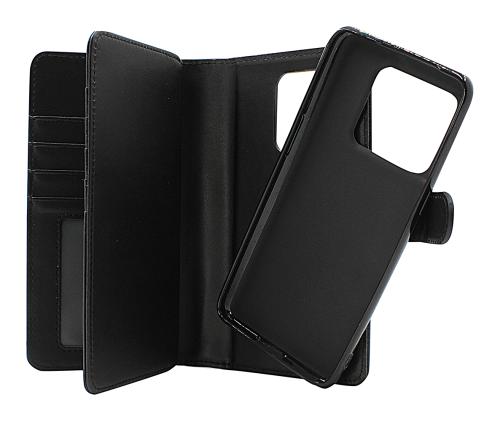 Coverin Skimblocker XL Magnet Wallet OnePlus 10T 5G