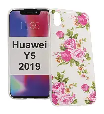 Coverin TPU-Designkotelo Huawei Y5 2019