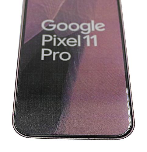 Coverin Näytönsuoja karkaistusta lasista Google Pixel 11 / 11 Pro