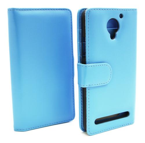 Coverin Lompakkokotelot Lenovo C2 / Lenovo Vibe C2
