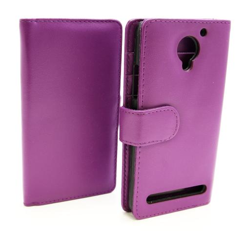 Coverin Lompakkokotelot Lenovo C2 / Lenovo Vibe C2