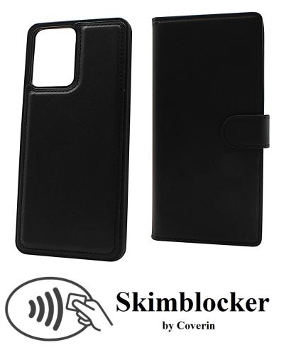 Coverin Skimblocker HMD Pulse Pro / Pulse Plus Magneetti Puhelimen Kuoret