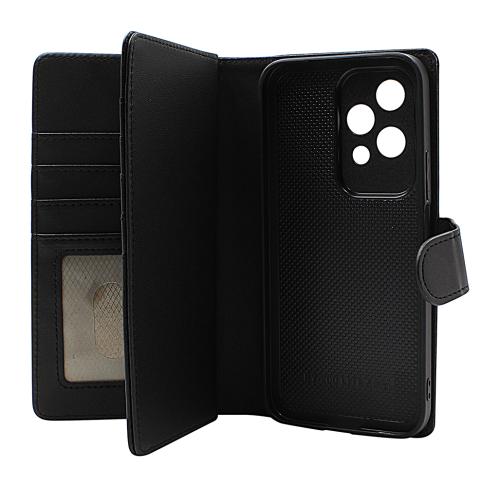 Coverin Skimblocker Honor 200 Lite 5G XL Magneetti Puhelimen Kuoret