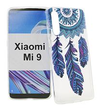 billigamobilskydd.se TPU-Designkotelo Xiaomi Mi 9