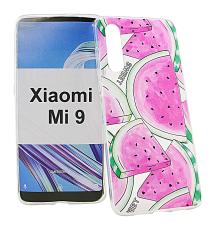 billigamobilskydd.se TPU-Designkotelo Xiaomi Mi 9