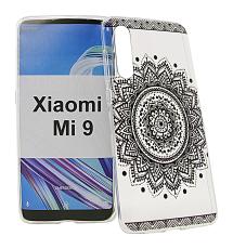 billigamobilskydd.se TPU-Designkotelo Xiaomi Mi 9