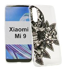 billigamobilskydd.se TPU-Designkotelo Xiaomi Mi 9