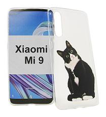 billigamobilskydd.se TPU-Designkotelo Xiaomi Mi 9