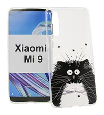 Coverin TPU-Designkotelo Xiaomi Mi 9