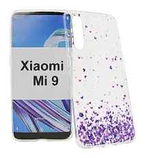Coverin TPU-Designkotelo Xiaomi Mi 9