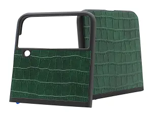 Coverin Croco Hardcase Kotelo Samsung Galaxy Z Flip 4 5G (SM-F721B)