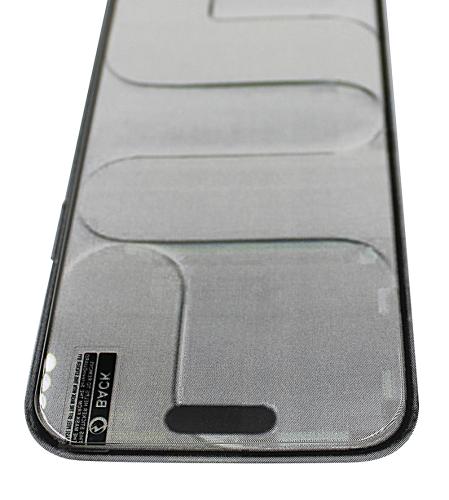 billigamobilskydd.se Näytönsuoja karkaistusta lasista iPhone Air