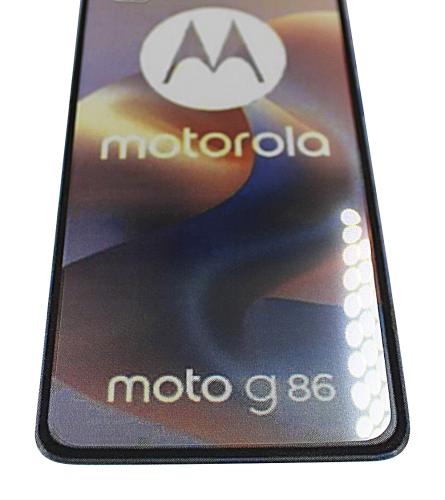 billigamobilskydd.se Kuuden kappaleen näytönsuojakalvopakett Motorola Moto G86