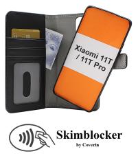 Coverin Skimblocker Magneettikotelo Xiaomi 11T / 11T Pro