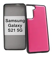 Coverin Magneettikuori Samsung Galaxy S21 5G (G991B)