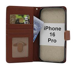 billigamobilskydd.se New Standcase iPhone 16 Pro Puhelimen Kuoret