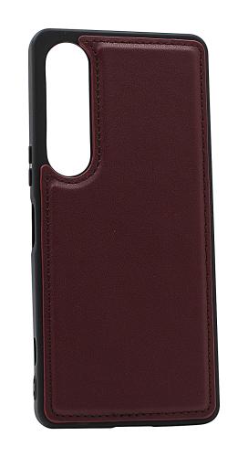 Coverin Magneettikuori Sony Xperia 1 VII