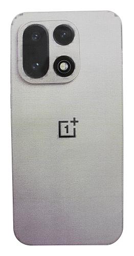 Coverin Lasi Kameralle OnePlus 15