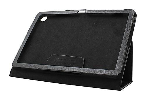 billigamobilskydd.se Standcase-suojakotelo Lenovo Tab 4 ZAEH-laitteelle