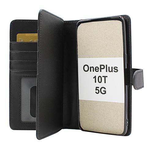 Coverin Skimblocker XL Magnet Wallet OnePlus 10T 5G