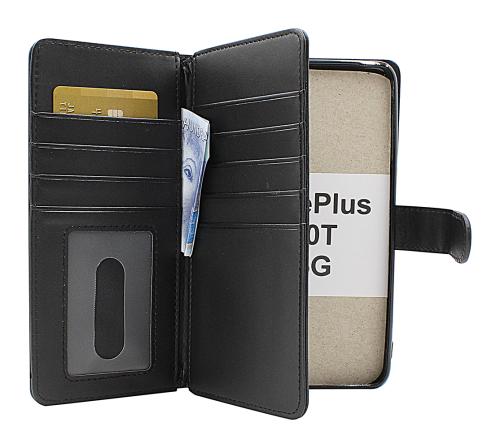 Coverin Skimblocker XL Magnet Wallet OnePlus 10T 5G