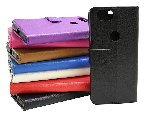 billigamobilskydd.se Jalusta Lompakkokotelo Google Pixel 2