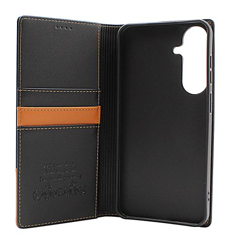 Coverin Samsung Galaxy S26 FE Premium Lompakkokotelo Slim