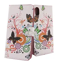 Coverin Kuviolompakko Huawei Y5 2019
