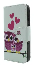 Coverin Kuviolompakko Huawei Y5 2019