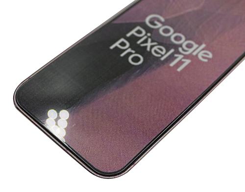 Coverin Näytönsuoja karkaistusta lasista Google Pixel 11 / 11 Pro