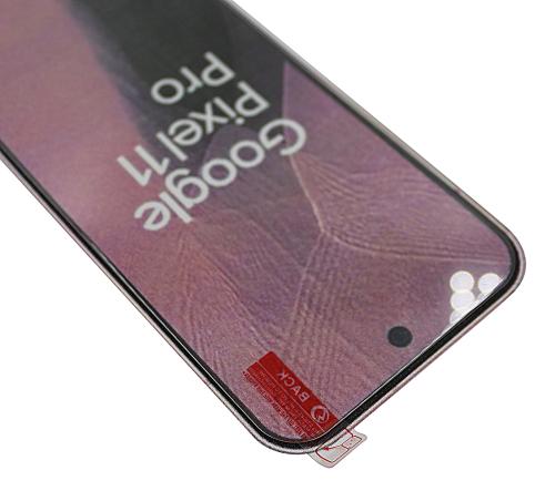 Coverin Näytönsuoja karkaistusta lasista Google Pixel 11 / 11 Pro