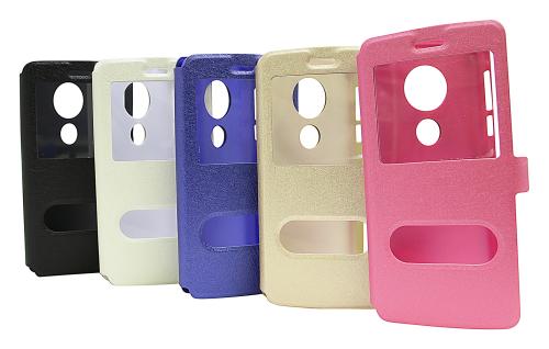 billigamobilskydd.se Flipcase Motorola Moto E5 / Moto E (5th gen)