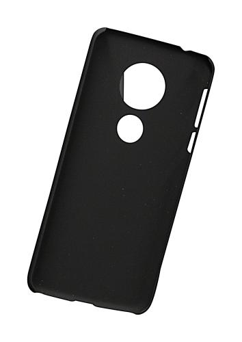 Coverin Skimblocker Magneettilompakko Motorola Moto E5 / Moto E (5th gen)