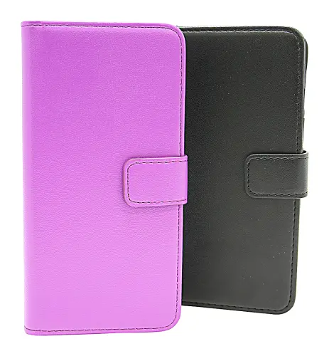 Coverin Skimblocker Magneettilompakko Motorola Moto G6 Play