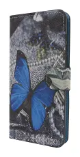 Coverin Kuviolompakko Motorola One Zoom