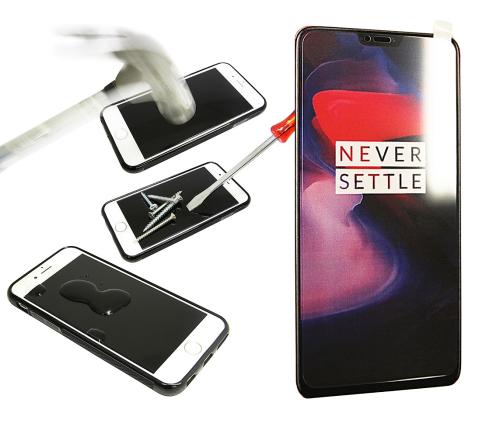 billigamobilskydd.se Näytönsuoja karkaistusta lasista OnePlus 6