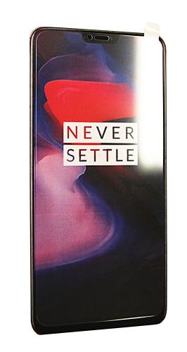 billigamobilskydd.se Näytönsuoja karkaistusta lasista OnePlus 6