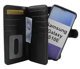 Coverin Skimblocker XL Magnet Wallet Samsung Galaxy S10e (G970F)