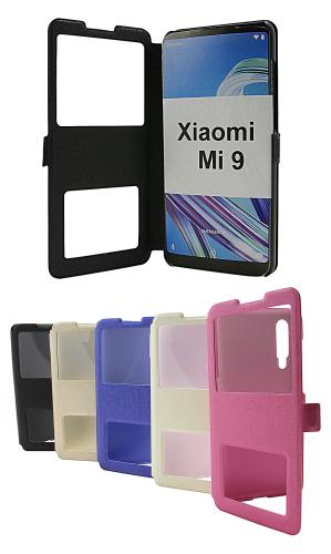 billigamobilskydd.se Flipcase Xiaomi Mi 9