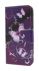 Coverin Kuviolompakko Xiaomi Mi 9