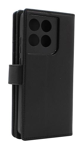 Coverin Skimblocker Motorola Edge 60 Pro XL Magneetti Puhelimen Kuoret